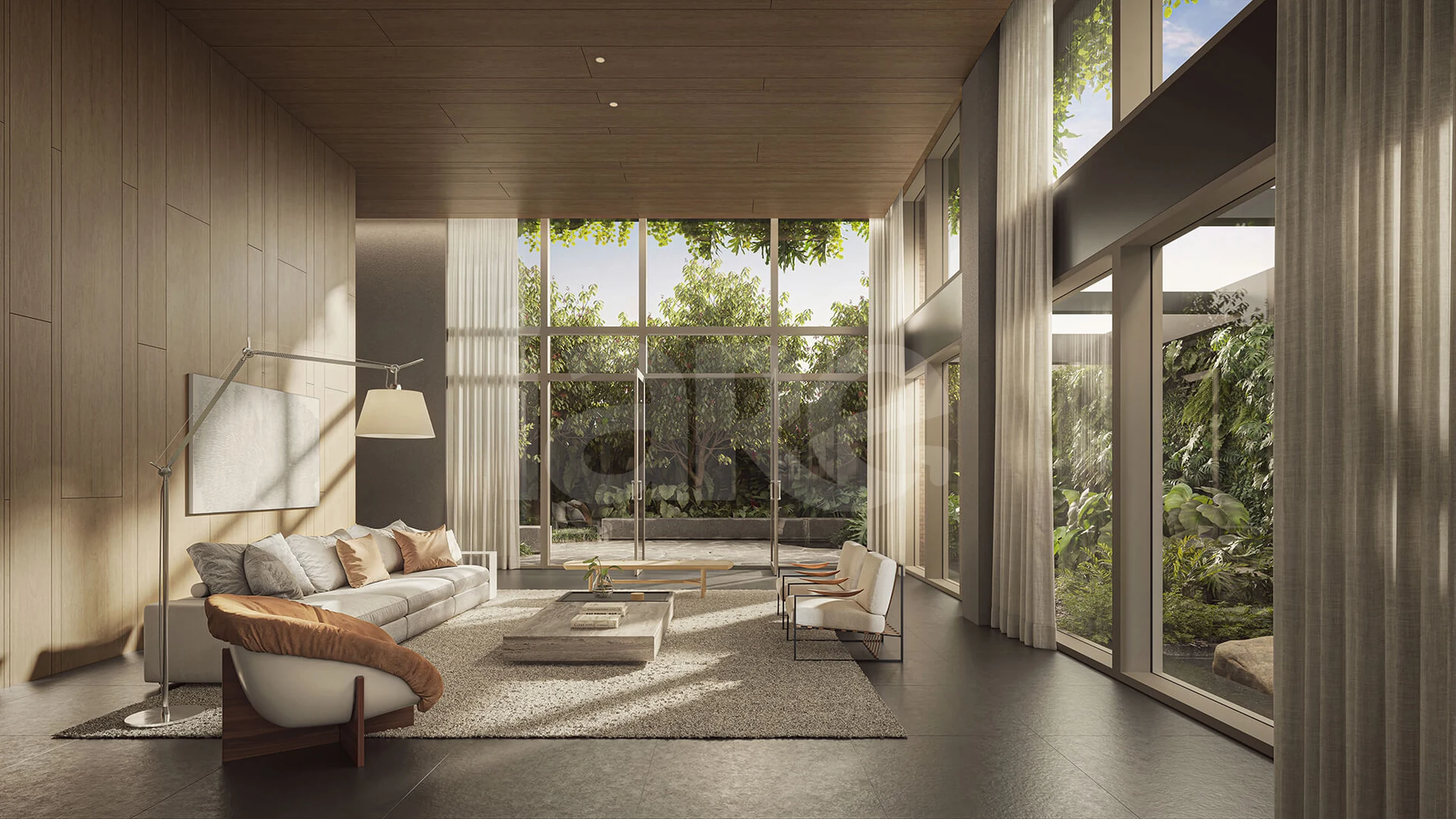 Horácio Lafer Autoria - Apartamento com 357,77 m², em Itaim Bibi — foto 12