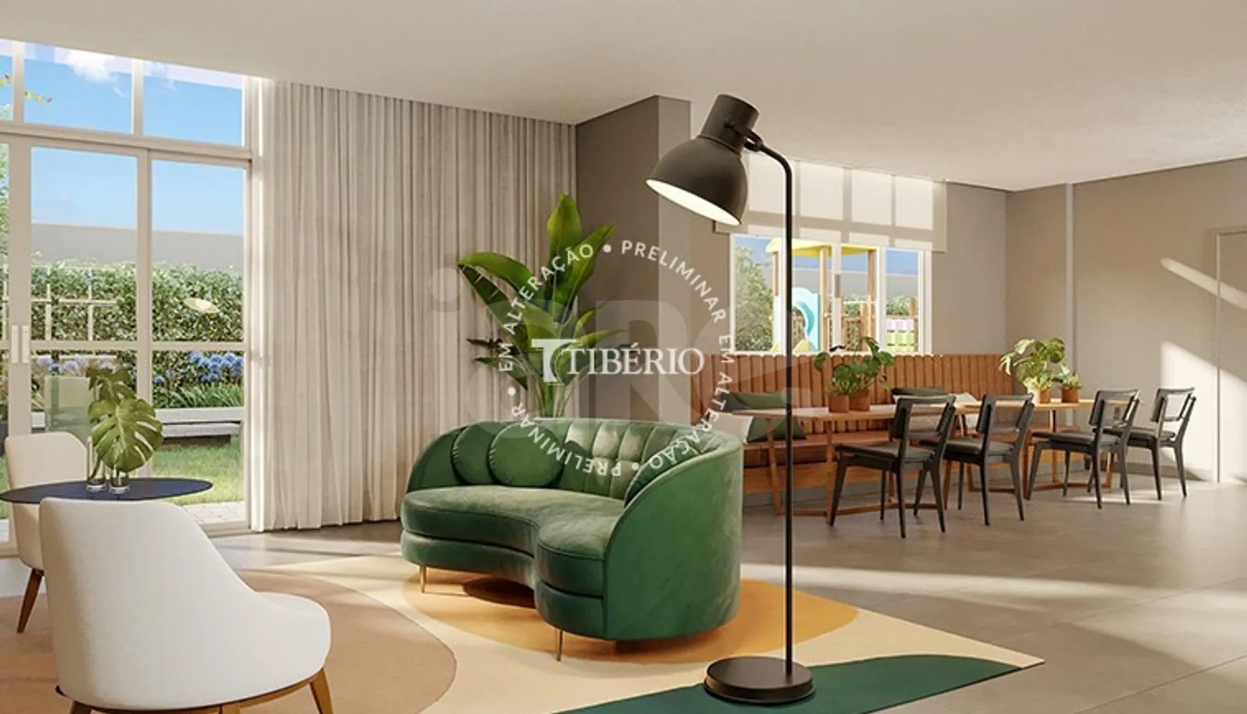 Jump Tatuapé - Apartamento com 38,08 m², em Tatuapé — foto 11