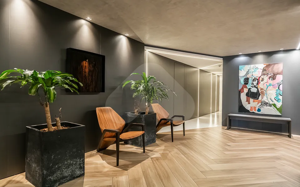 Tribeca Residences - Apartamento com 47,51 m², em Mont Serrat — foto 6