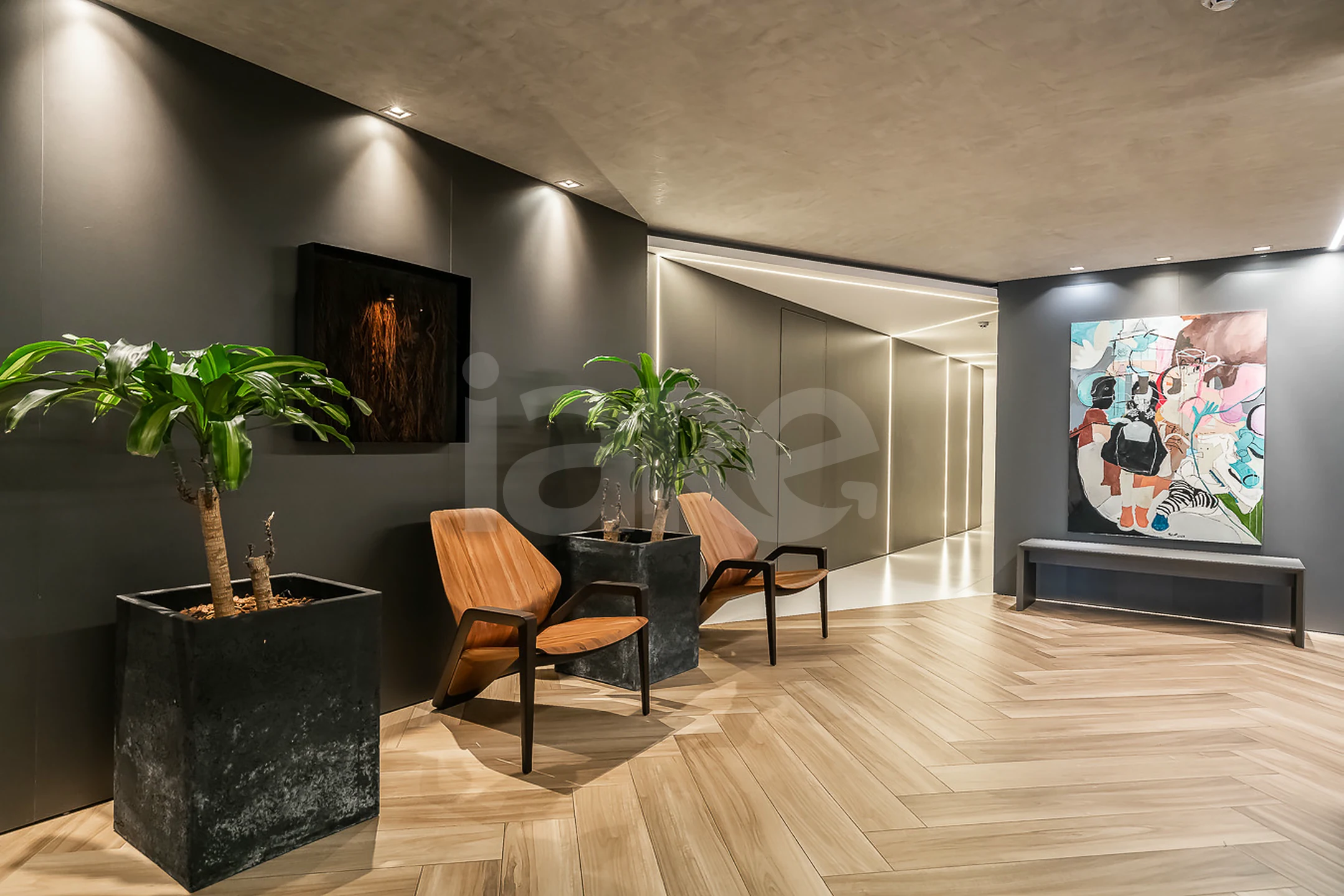 Tribeca Residences - Apartamento com 47,51 m², em Mont Serrat — foto 6