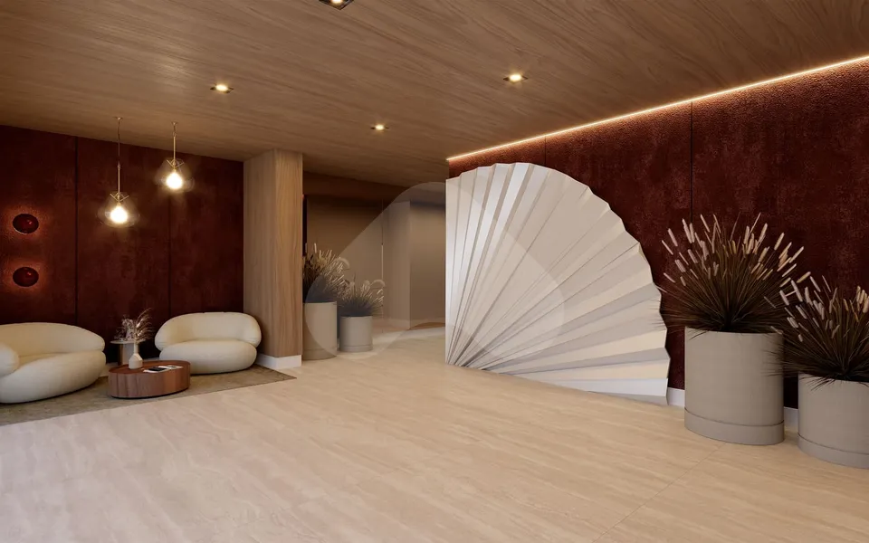 Soul Of Madalena - Apartamento com 35,5 m², em Sumarezinho — foto 24