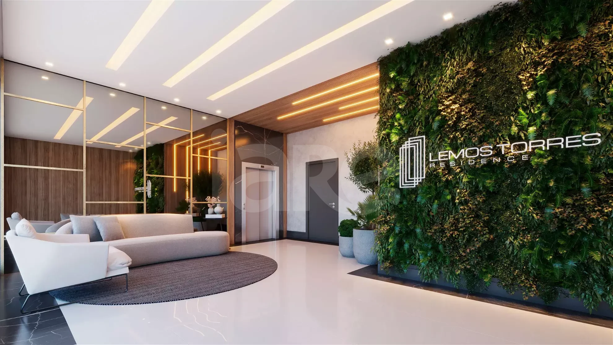 Lemos Torres - Cobertura com 268,02 m², em Centro — foto 15