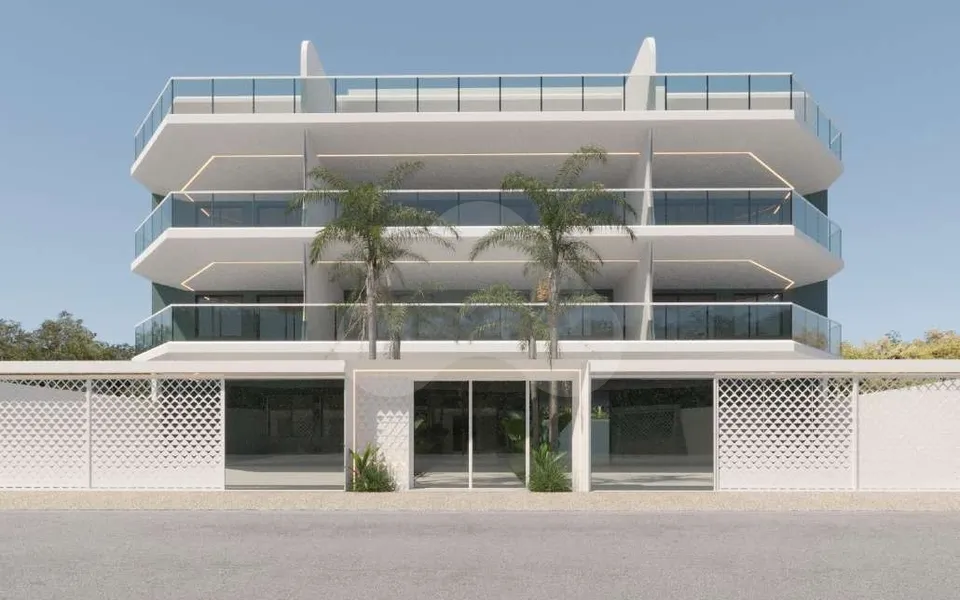 Aveiro - Cobertura com 108,82 m², em Recreio dos Bandeirantes — foto 2