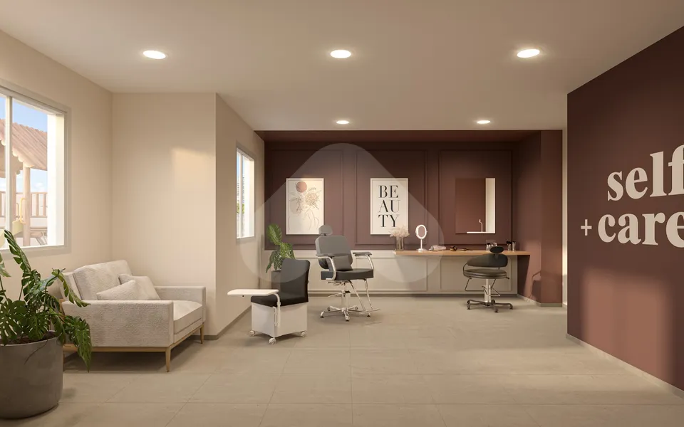 Livus Estilo Oratório - Apartamento com 39,88 m², em Vila Independência — foto 22