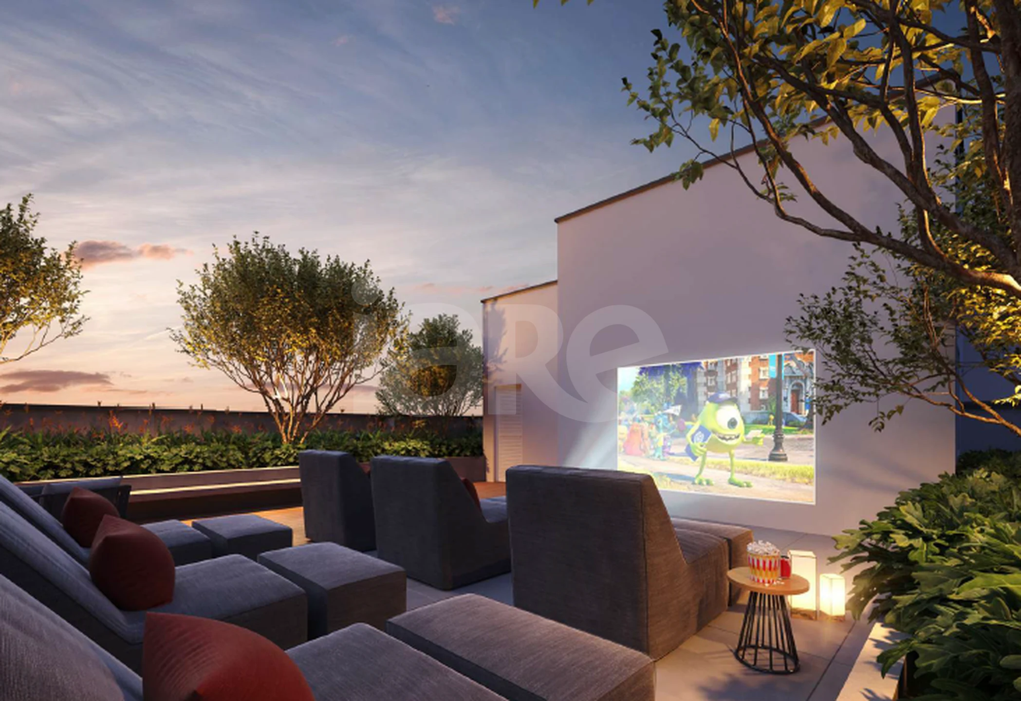 Gran Reserva by Integra - Casa com 82,3 m², em Parque Santa Rosa — foto 21