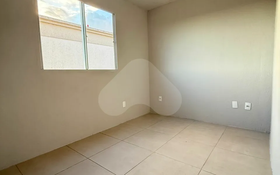 Reserva dos Sonhos Apto 503 Bloco 11 - Apartamento com 41 m², em Rubem Berta — foto 8