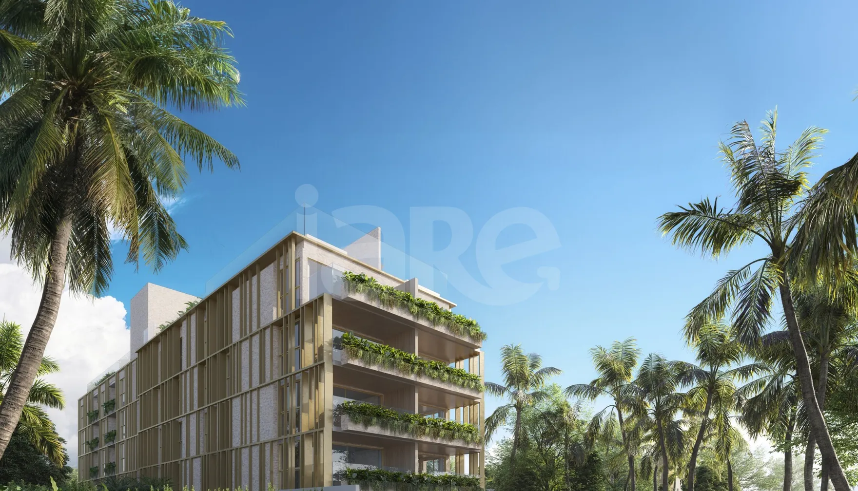 Setai Aurus - Cobertura com 124,93 m², em Areia Dourada — foto 13