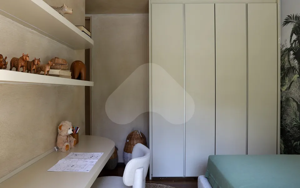 Ibiatã - Apartamento com 182,35 m², em Paraíso — foto 19