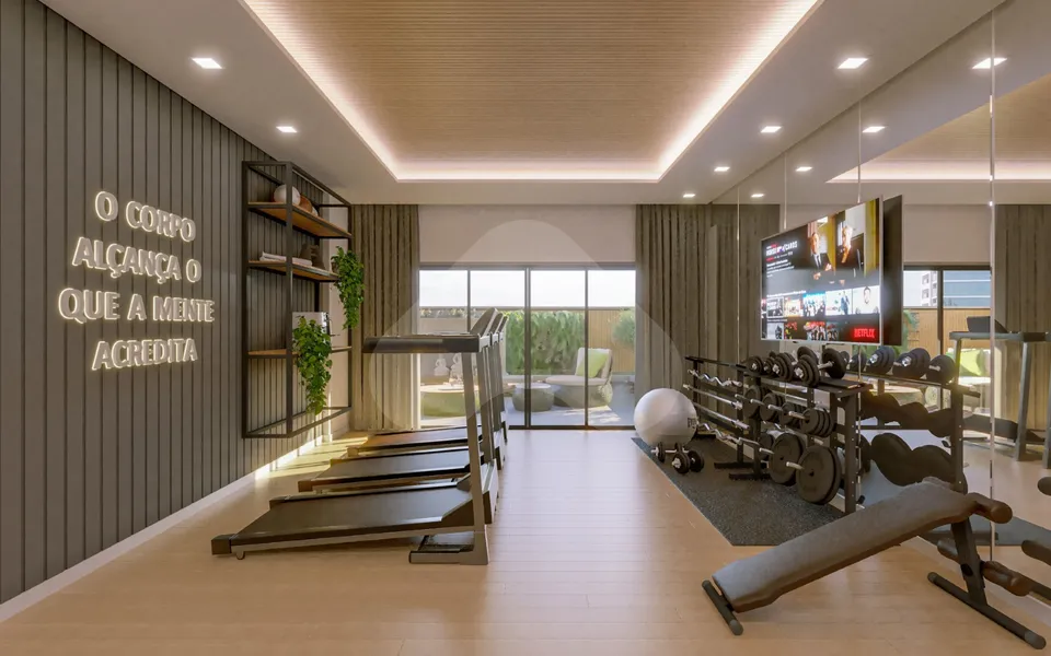 Manu Bay - Apartamento com 54,63 m², em Praia Brava de Itajaí — foto 7