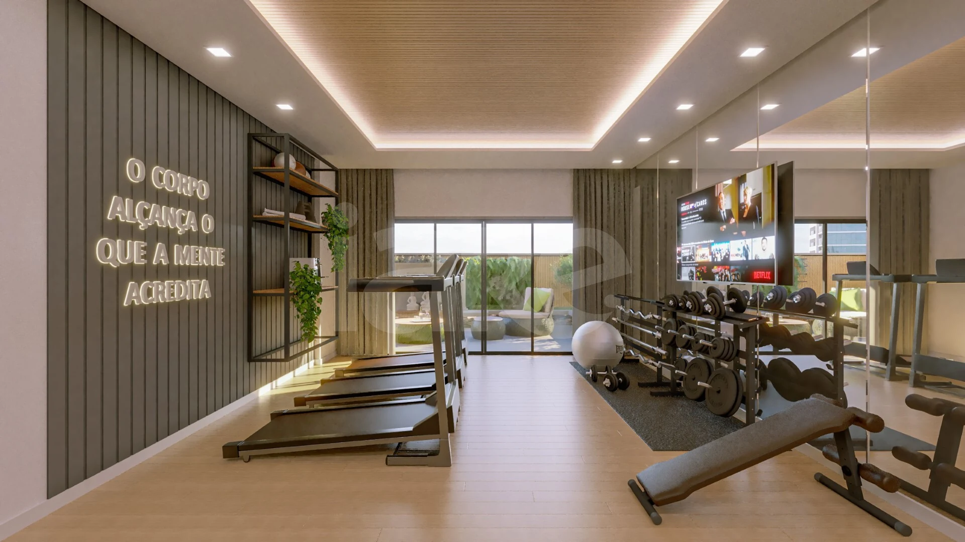 Manu Bay - Apartamento com 54,63 m², em Praia Brava de Itajaí — foto 7