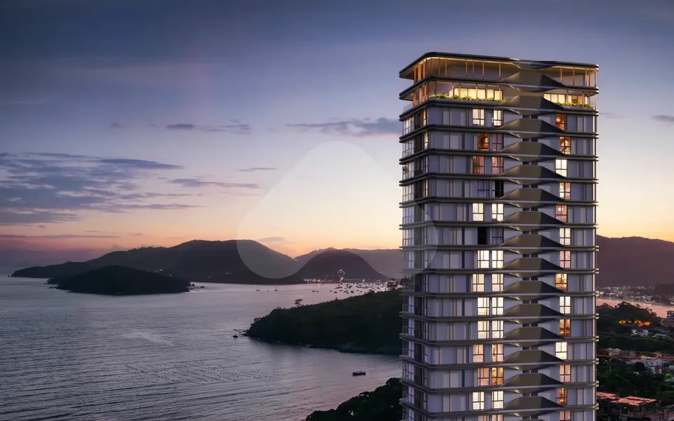 Ventus - Apartamento com 82 m², em Balneário Perequê — foto 23
