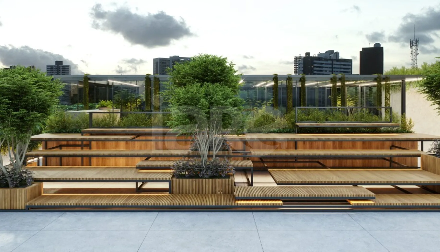 Le Labo - Sala comercial com 40,9 m², em Jardim Oceania — foto 10