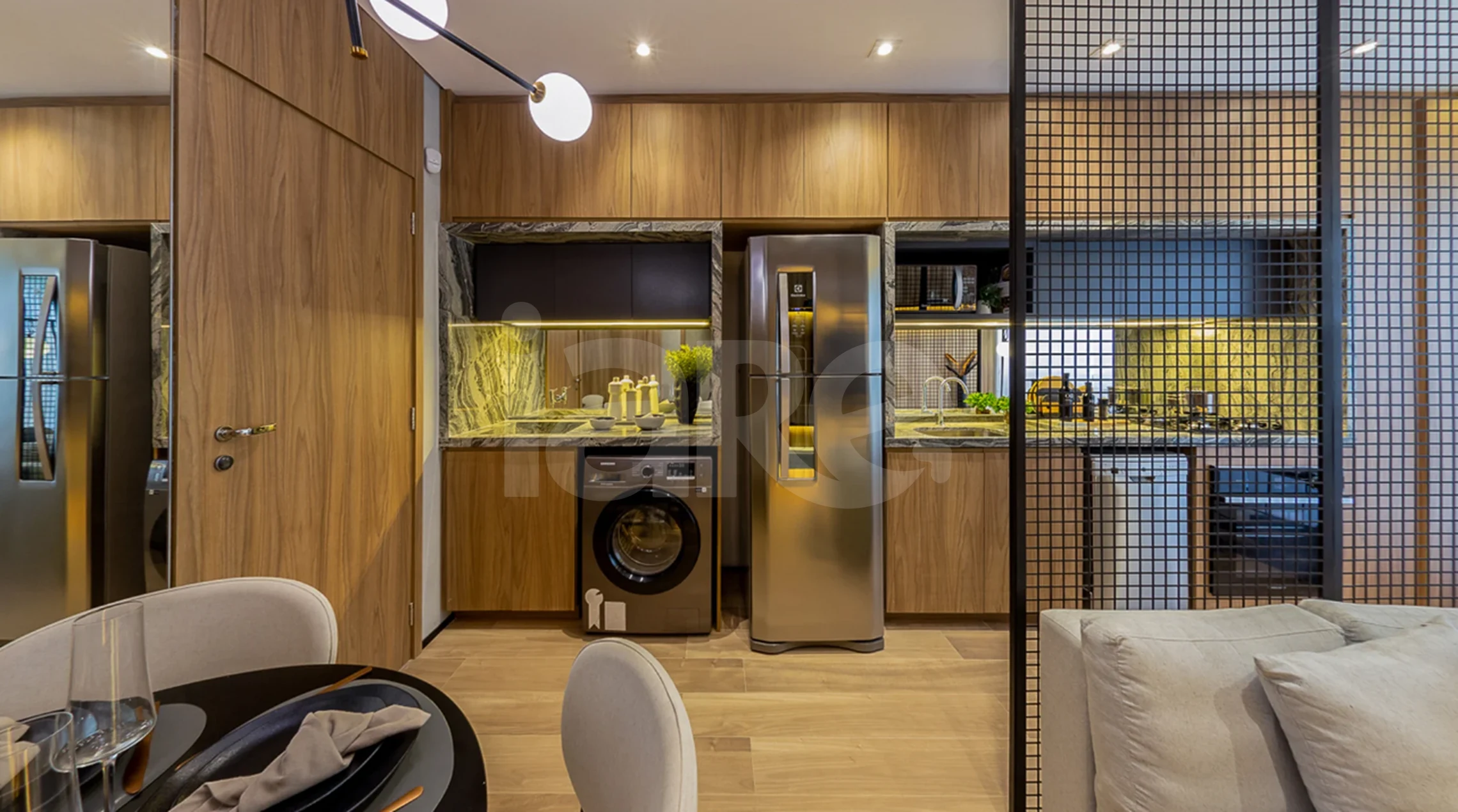 Soul Of Madalena - Apartamento com 62,85 m², em Sumarezinho — foto 11