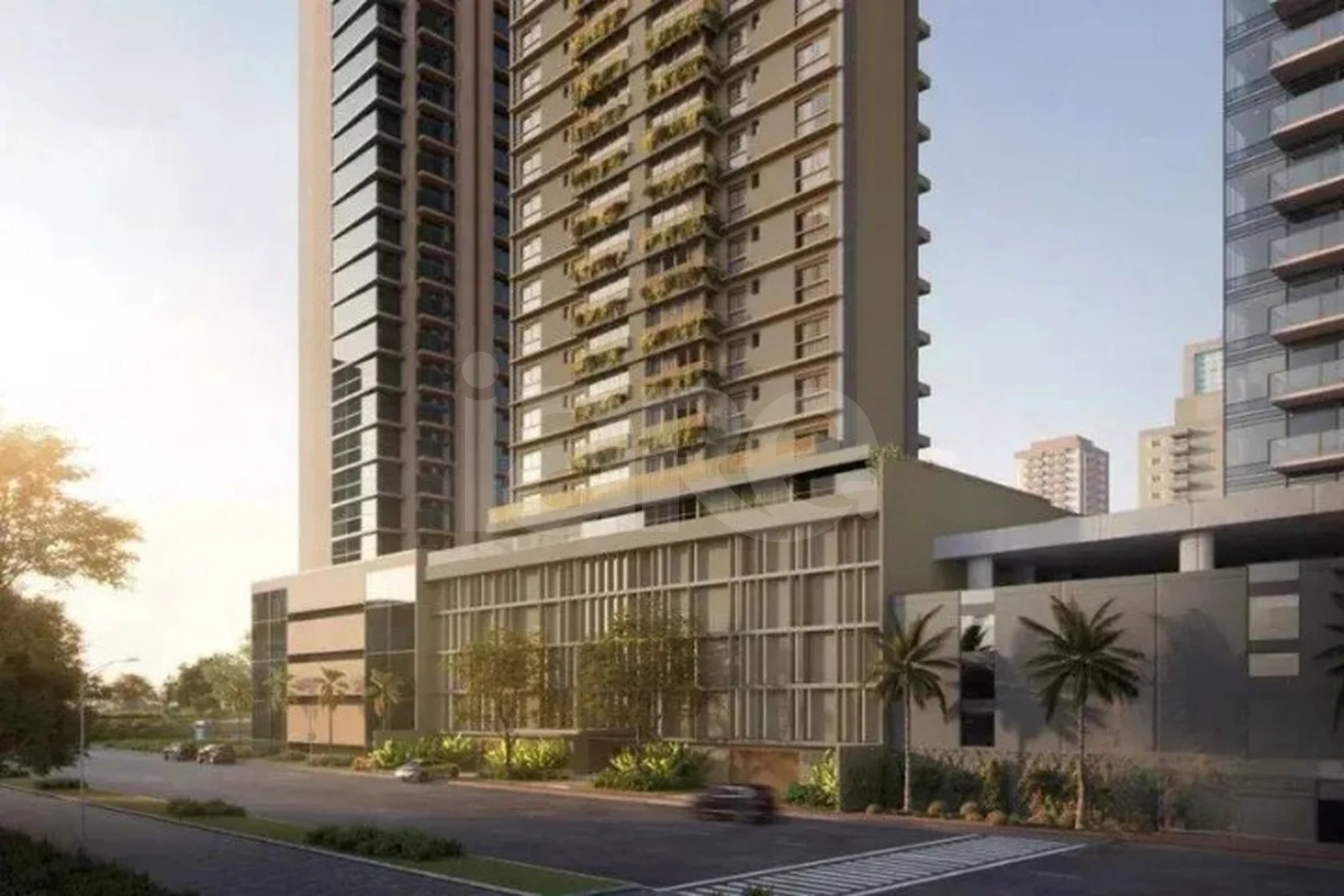 Astoria Art Residence - Apartamento com 186 m², em Fazenda — foto 4