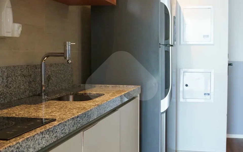 Helbor Nun Vila Nova - Studio com 38,74 m², em Vila Nova Conceição — foto 29