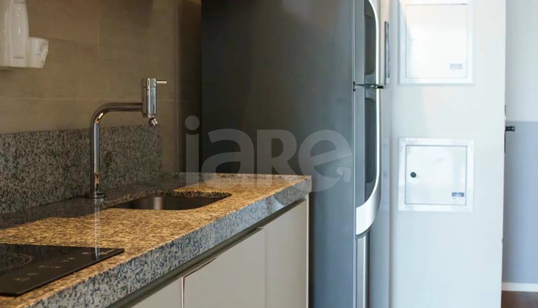 Helbor Nun Vila Nova - Studio com 38,74 m², em Vila Nova Conceição — foto 29