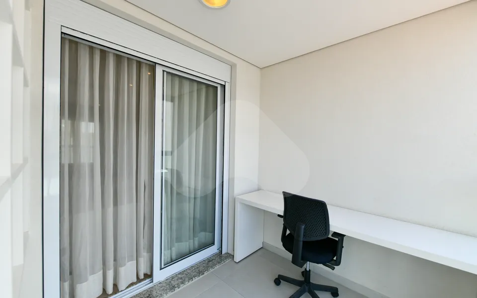Opus 95 - Apartamento com 165 m², em Vila Mascote — foto 7