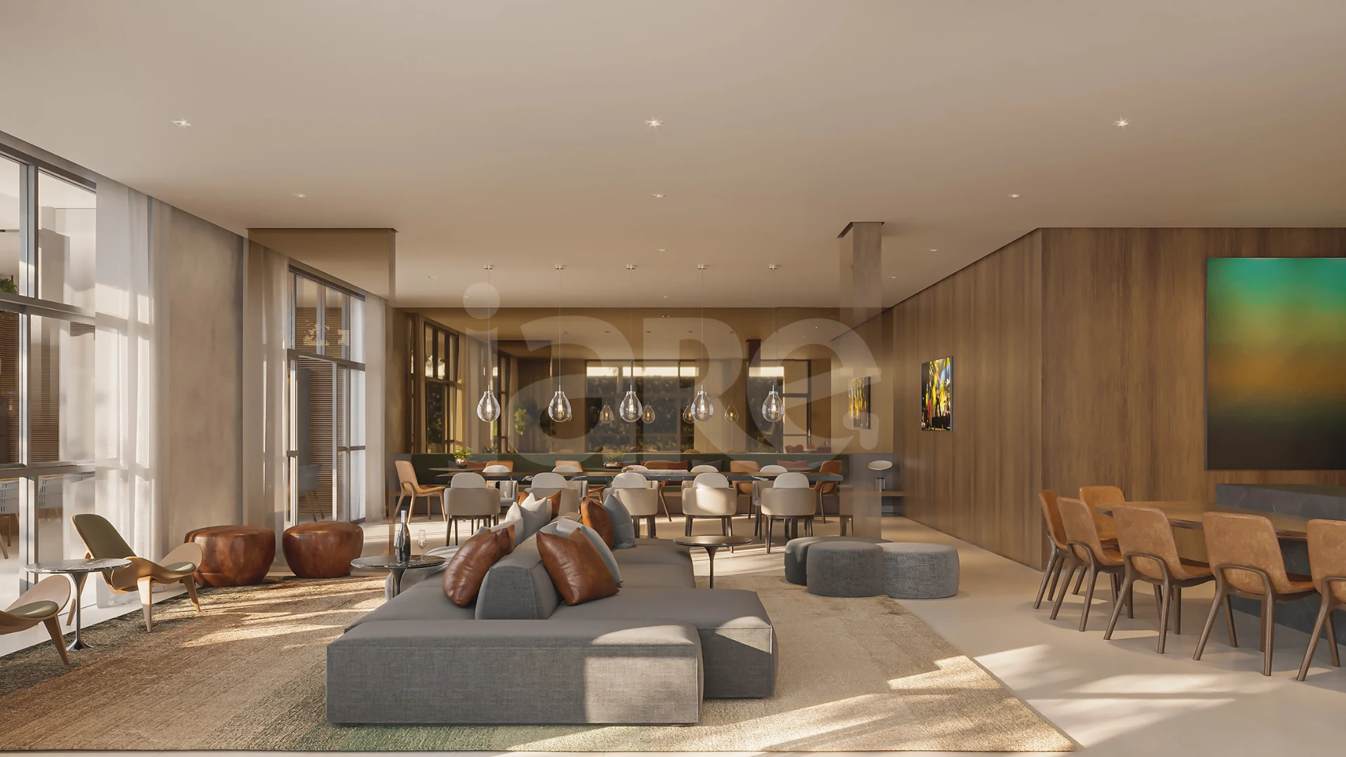 Maison Diogo By Fibra - Garden com 195,34 m², em Vila Clementino — foto 8