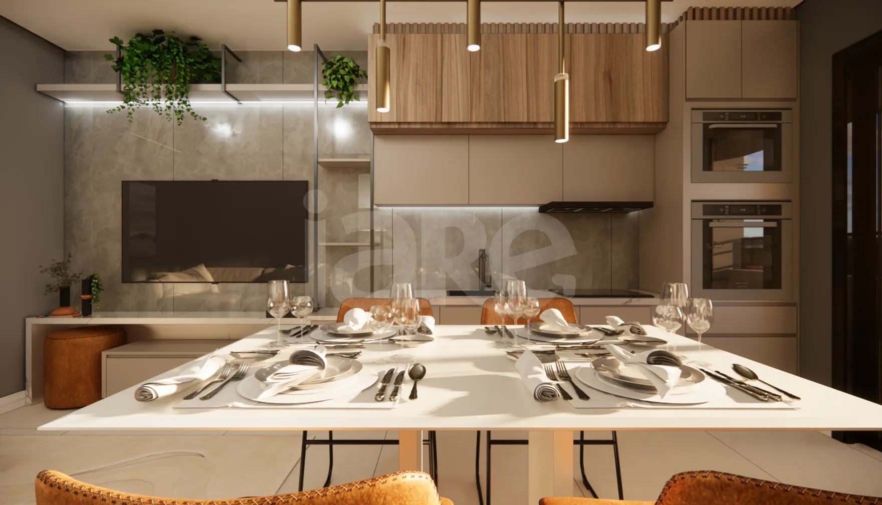 Sou Pleno Cotia - Apartamento com 50,07 m², em Jardim do Rio Cotia — foto 9