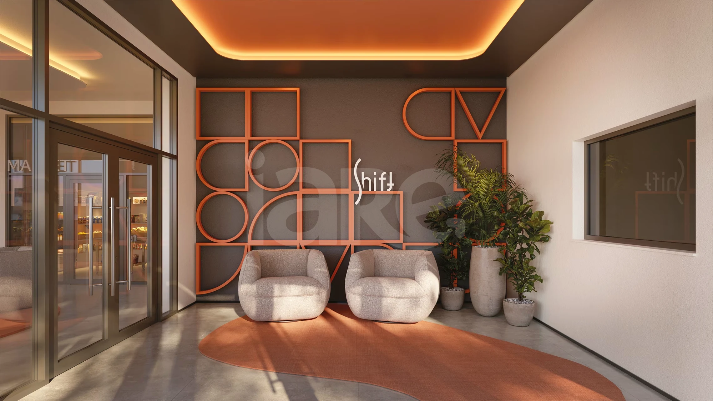 Shift - Studio com 23,66 m², em Auxiliadora — foto 10