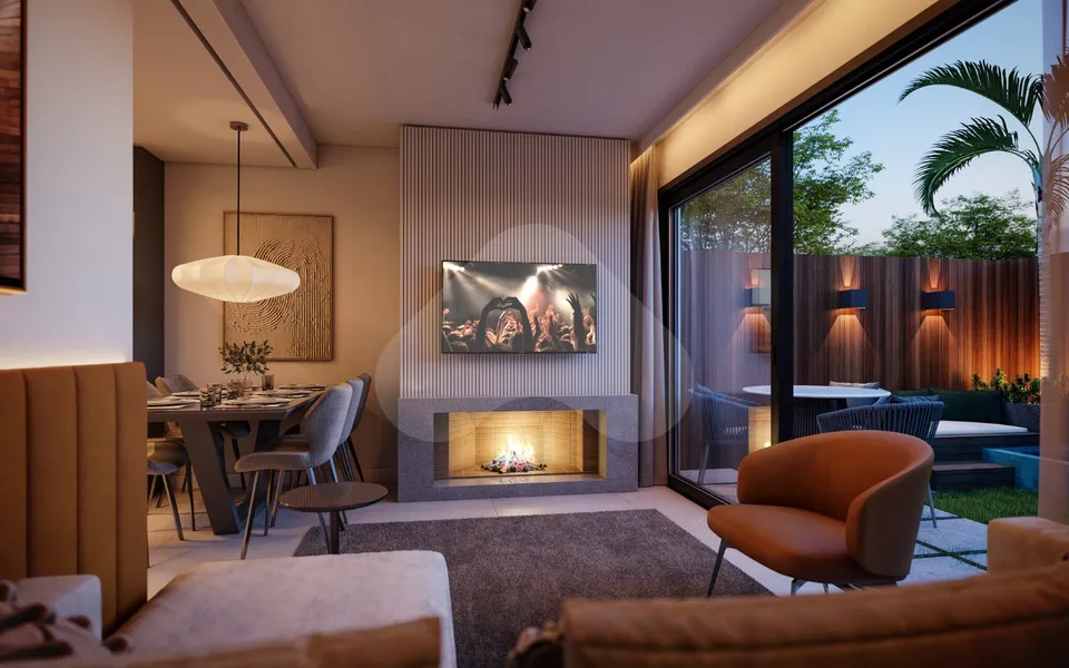Orygem Residence Club - Casa com 173 m², em Teresópolis — foto 30