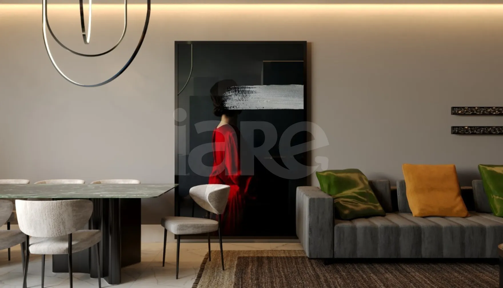 Joe Residence - Garden com 97,51 m², em Meia Praia — foto 3