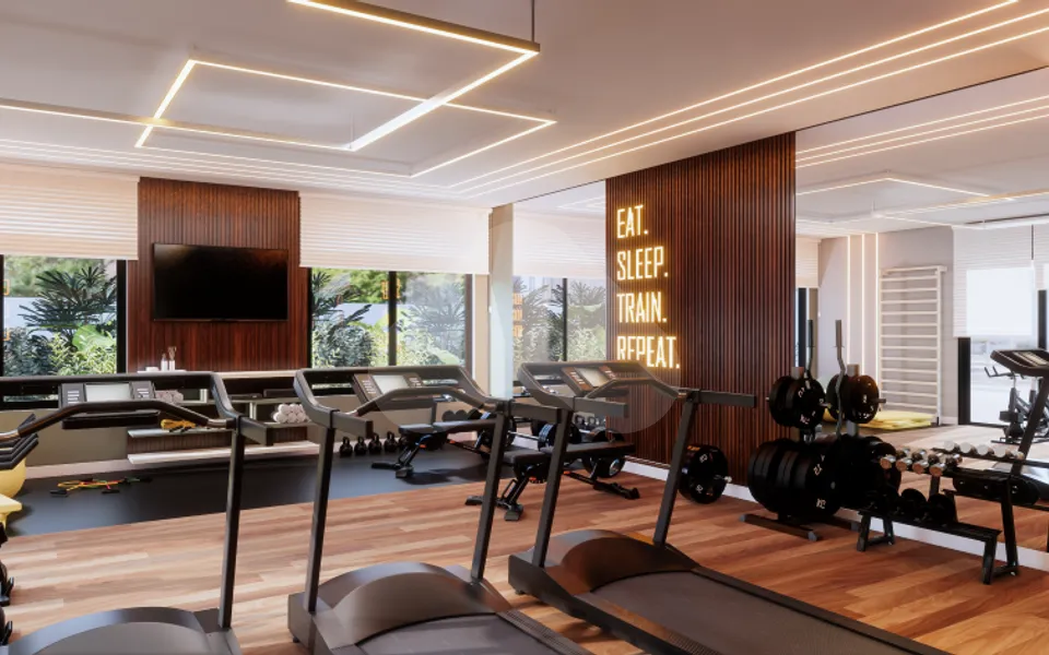 Lumma Corporate & Home - Sala comercial com 27,8 m², em Ingleses do Rio Vermelho — foto 10