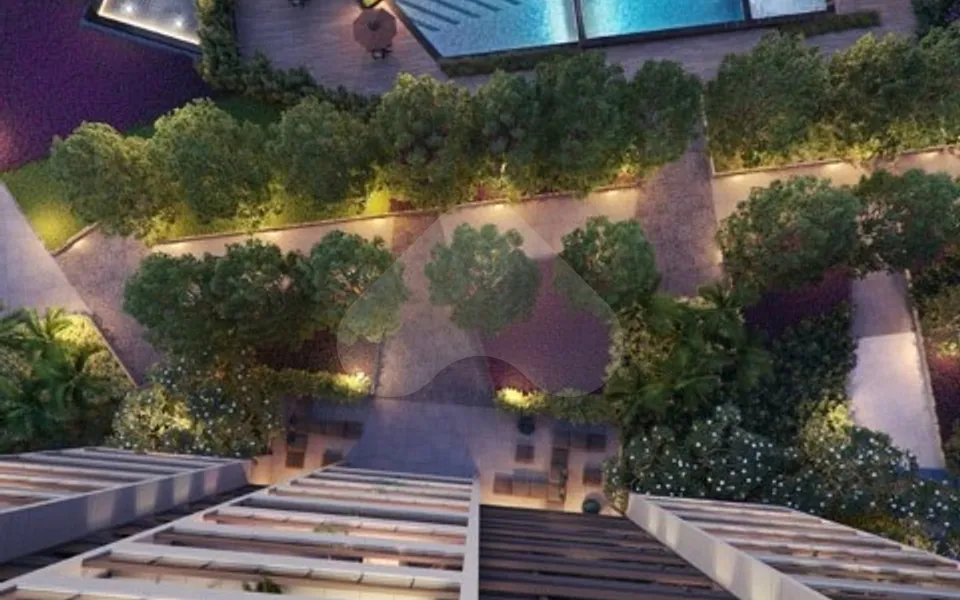 Latitud Condominium Design - Apartamento com 123,67 m², em Barra da Tijuca — foto 12