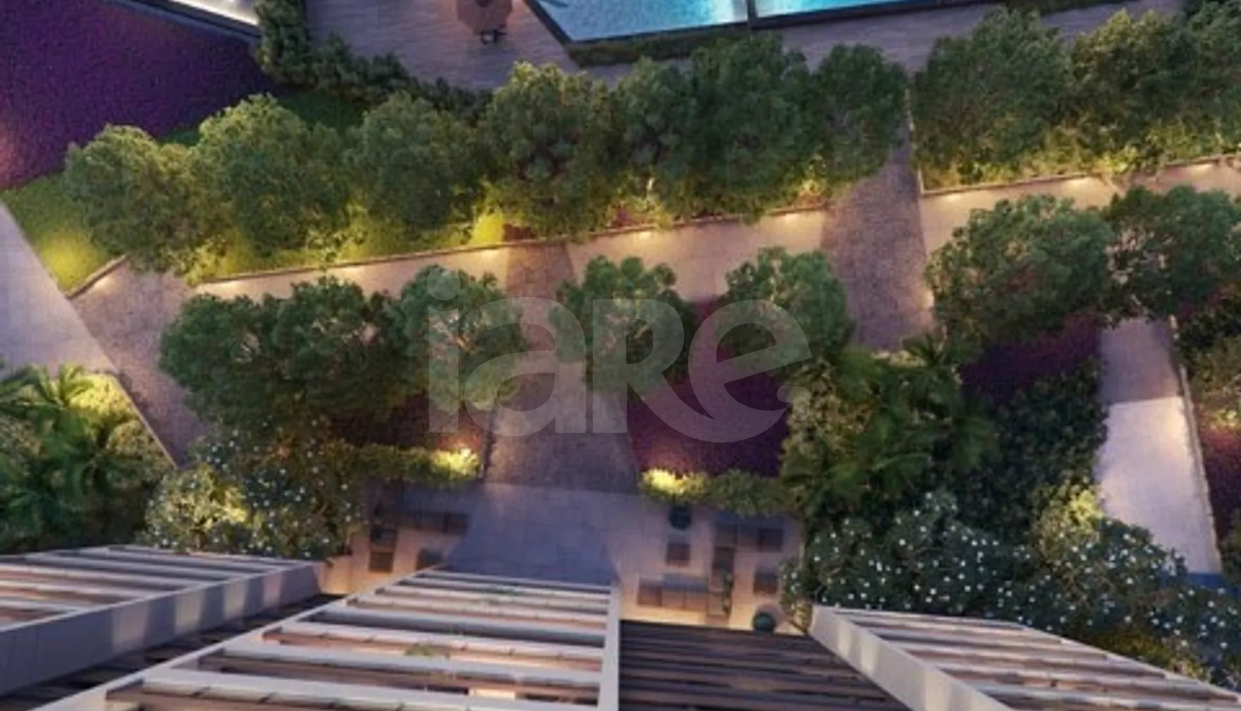 Latitud Condominium Design - Apartamento com 123,67 m², em Barra da Tijuca — foto 23
