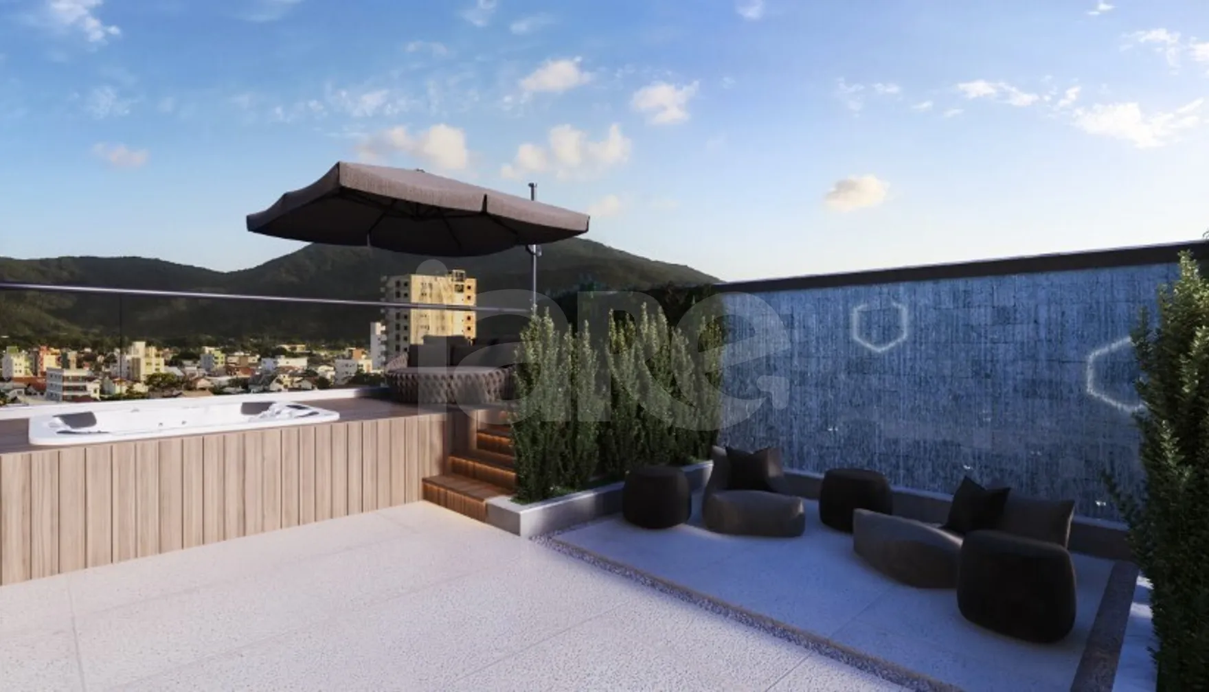 Atmo Haus - Apartamento com 114 m², em Perequê — foto 22