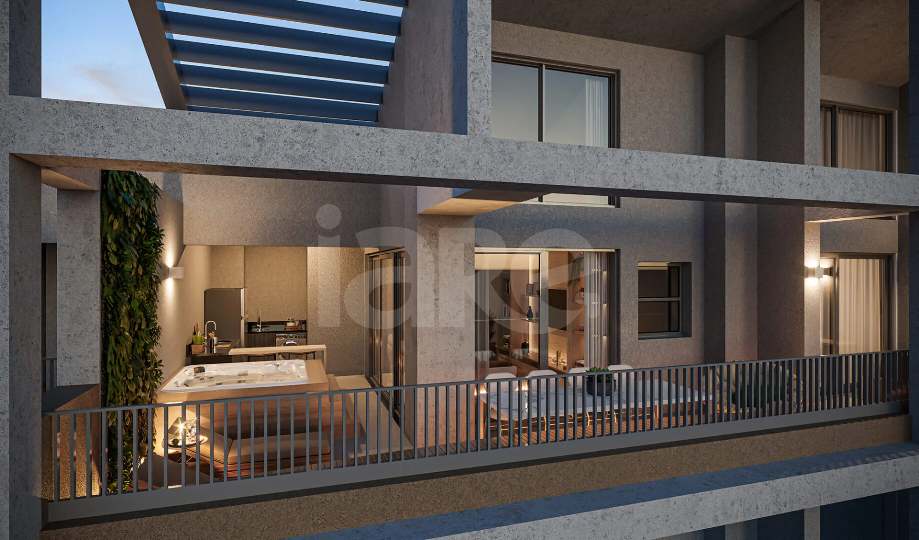 Botaní - Loja com 253,19 m², em Vila Pompéia — foto 9