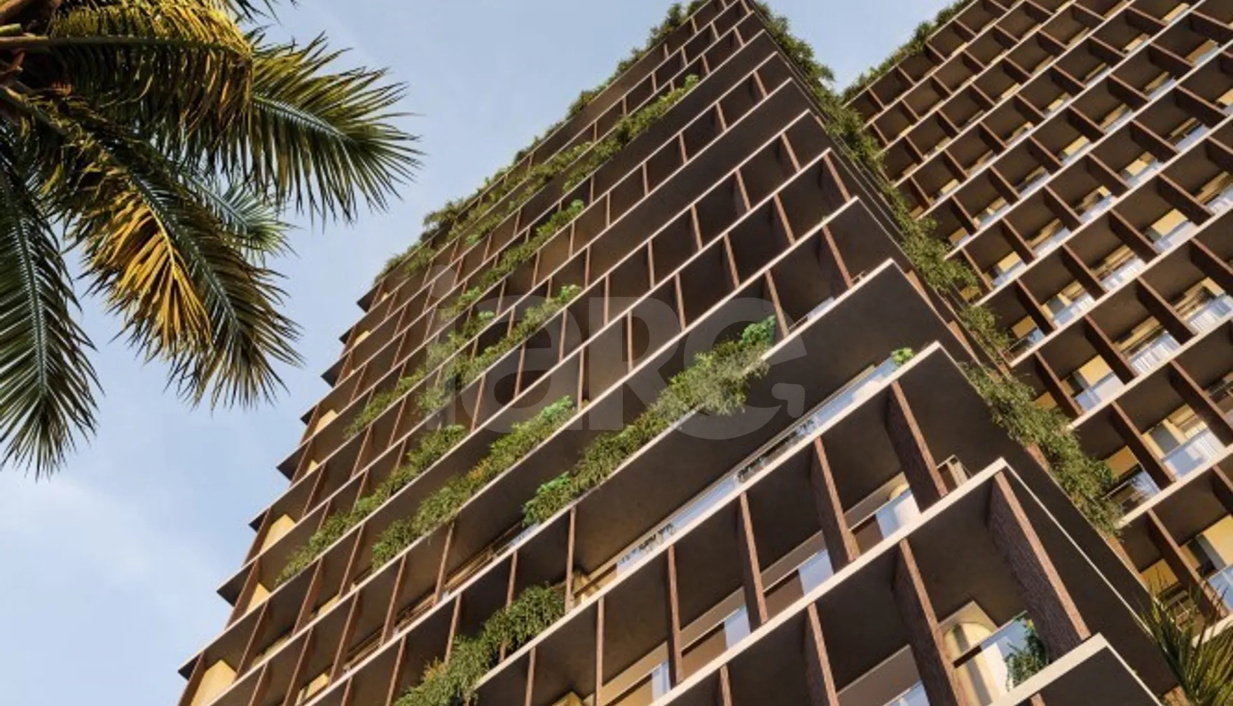 Bioma Itaim - Apartamento com 209,11 m², em Itaim Bibi — foto 7