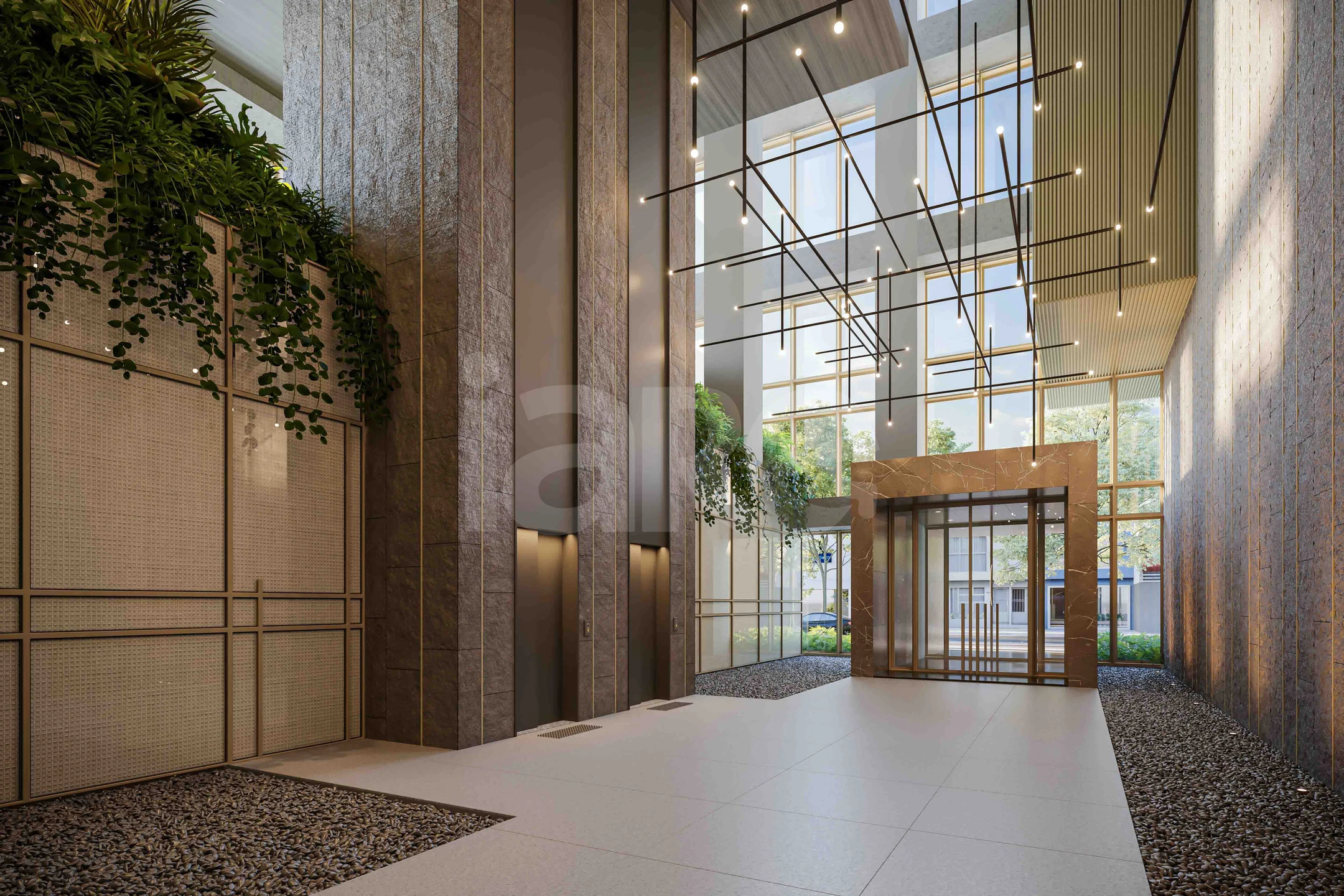 Park Avenue - Apartamento com 240,26 m², em Ibirapuera — foto 15
