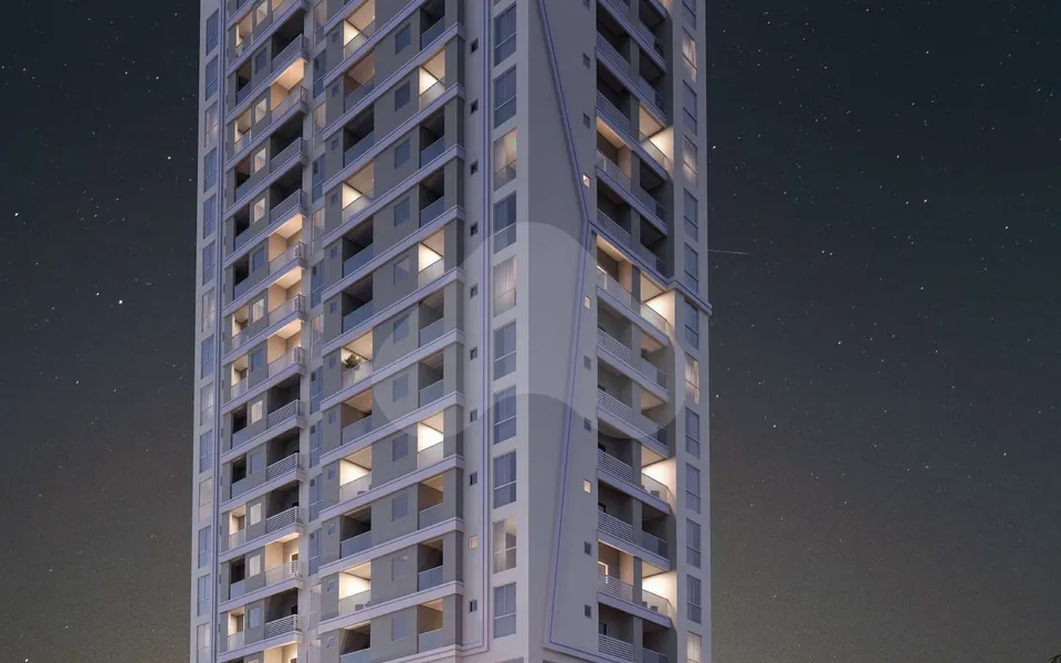 Prospère - Apartamento com 70 m², em Morretes — foto 2
