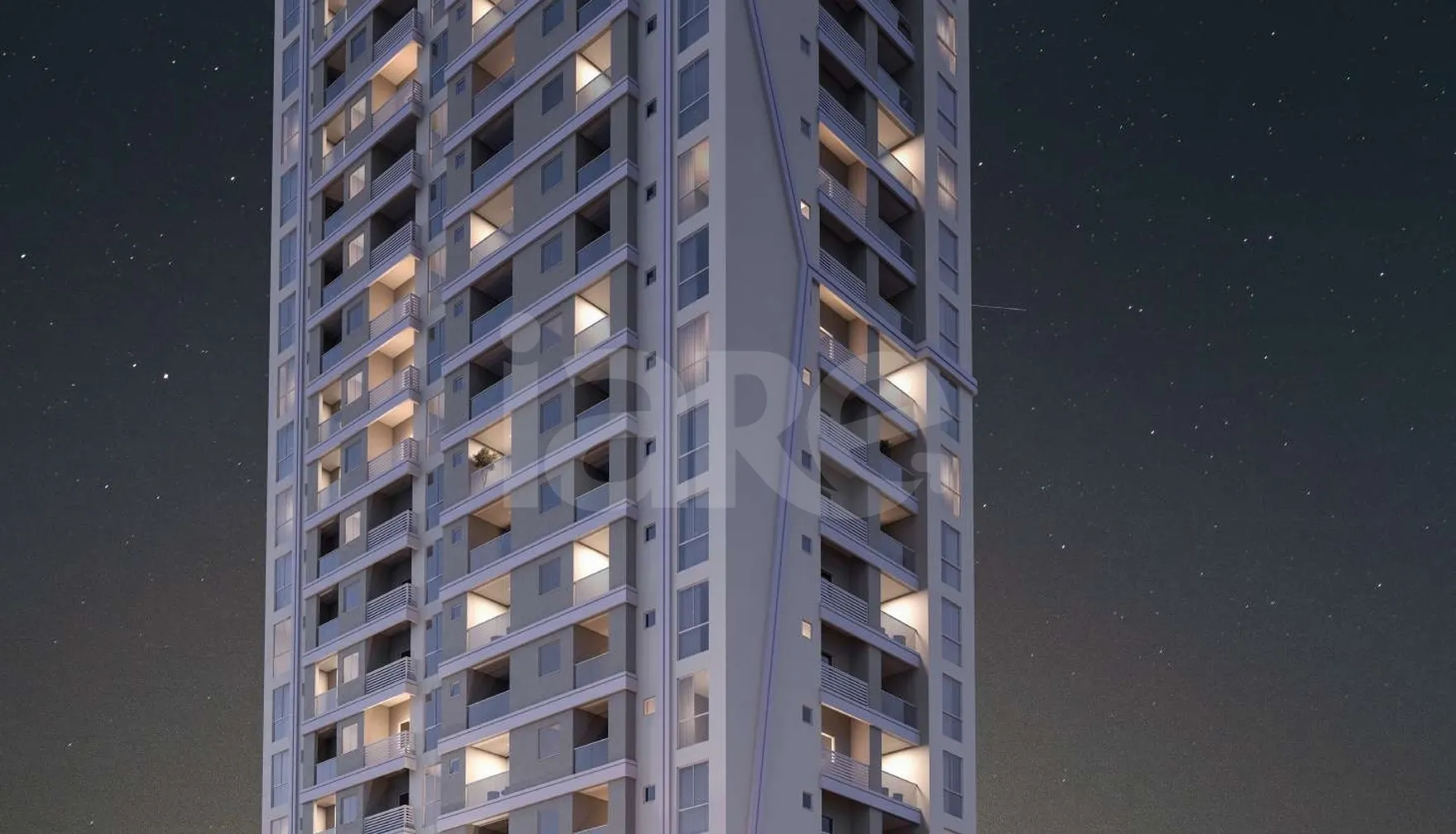 Prospère - Apartamento com 70 m², em Morretes — foto 4