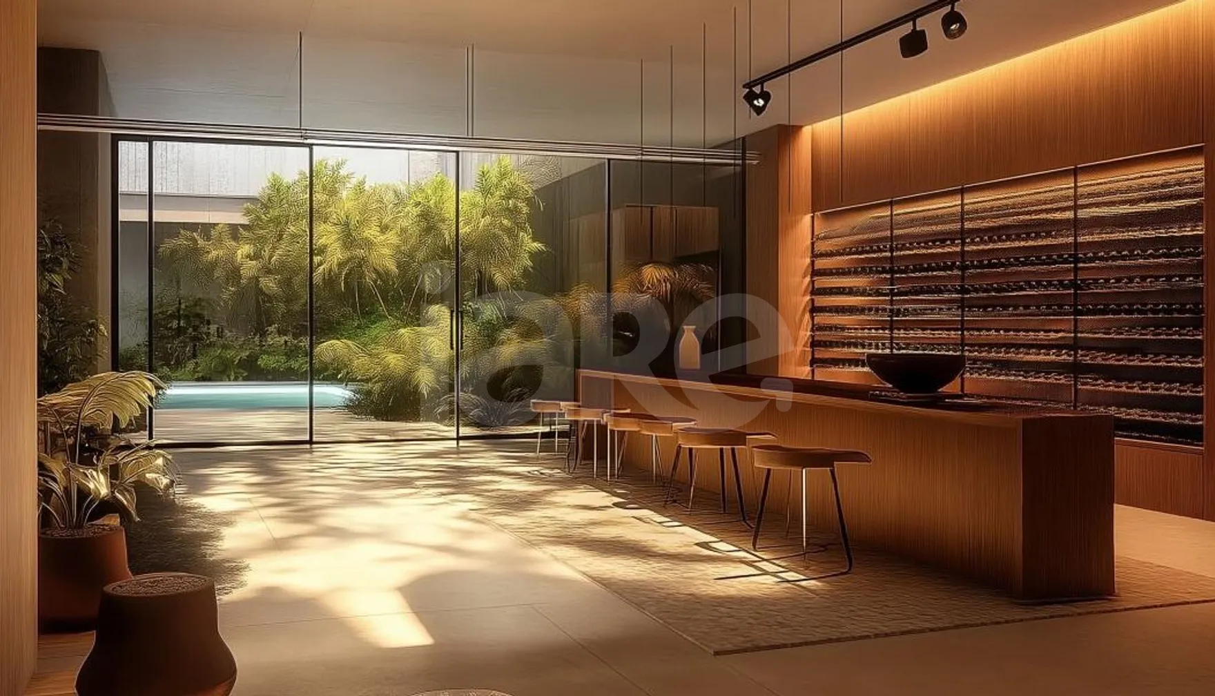 Samburá Eco Resort - Cobertura com 51,58 m², em Ponta de Matos — foto 9