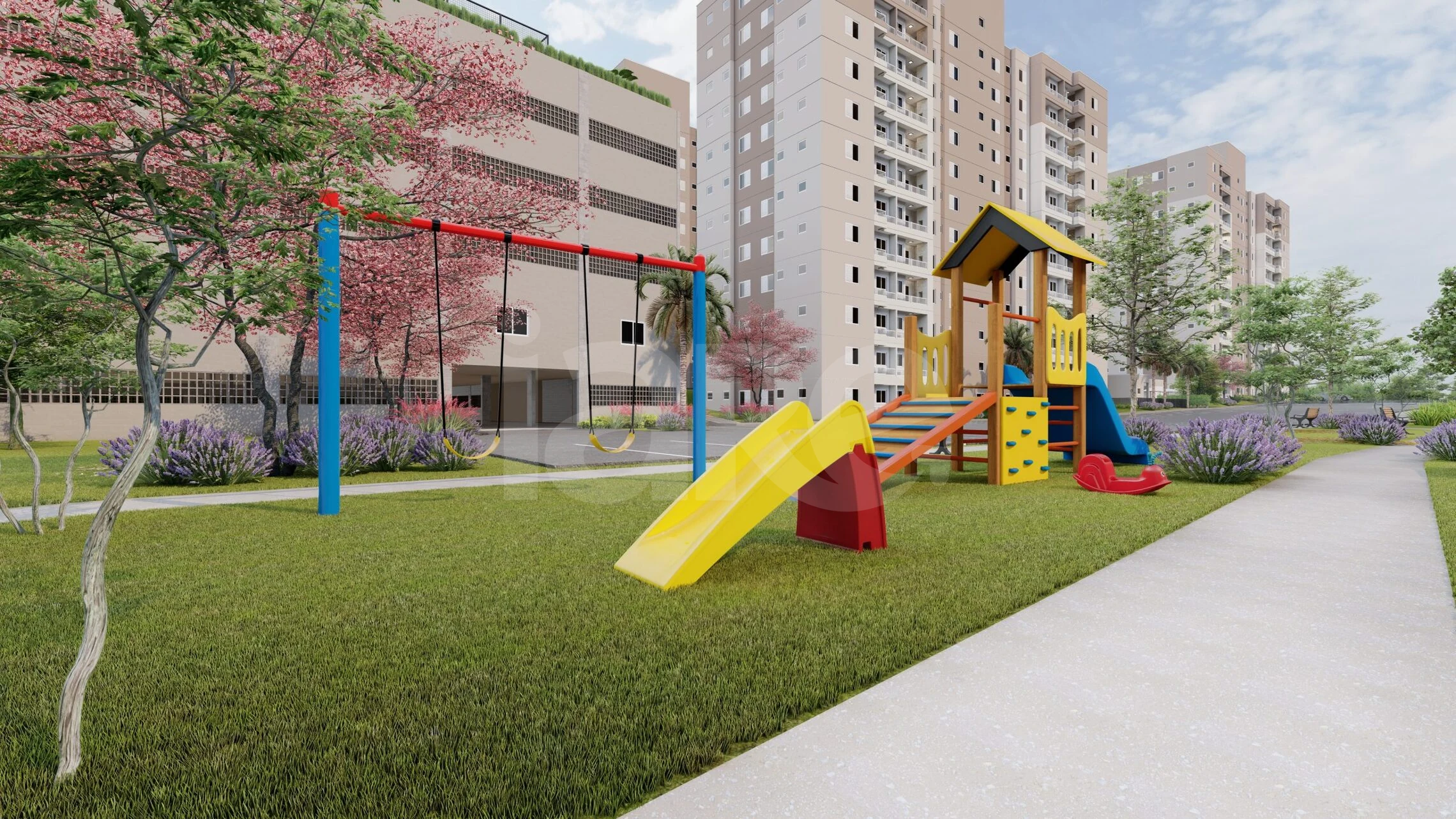 Sou Pleno Life - Apartamento com 54,87 m², em Braz Cubas — foto 27