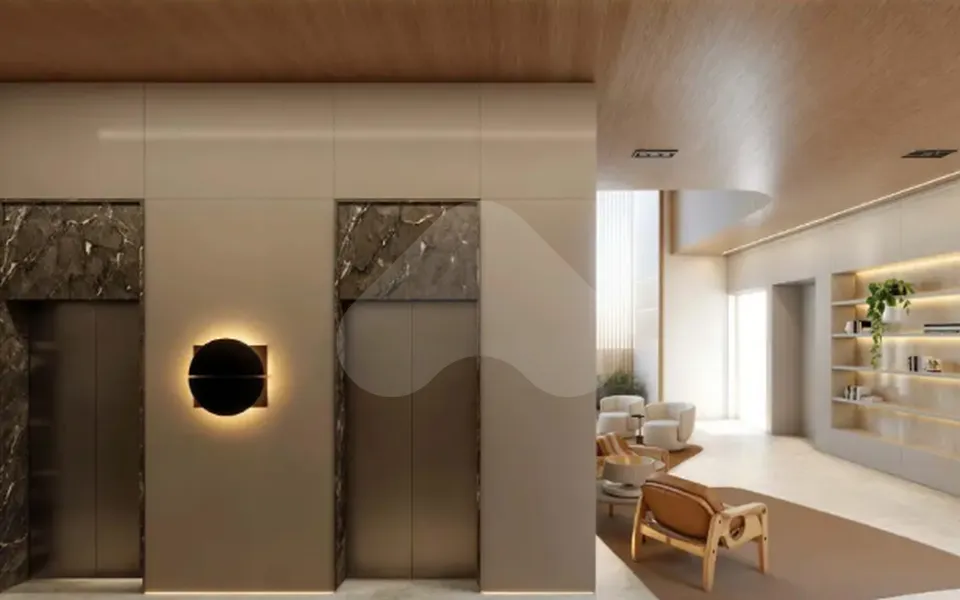 Alta Floresta - Apartamento com 66 m², em Tatuapé — foto 39