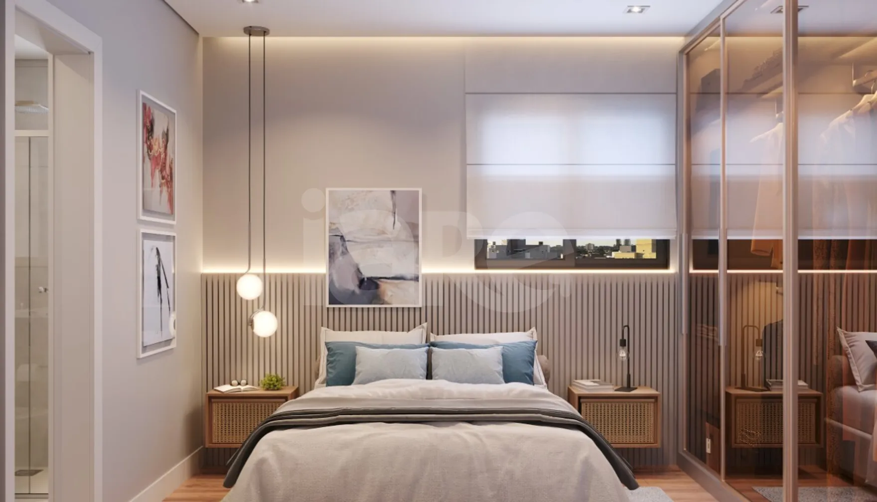 Meo Hauer - Garden com 53,01 m², em Hauer — foto 4