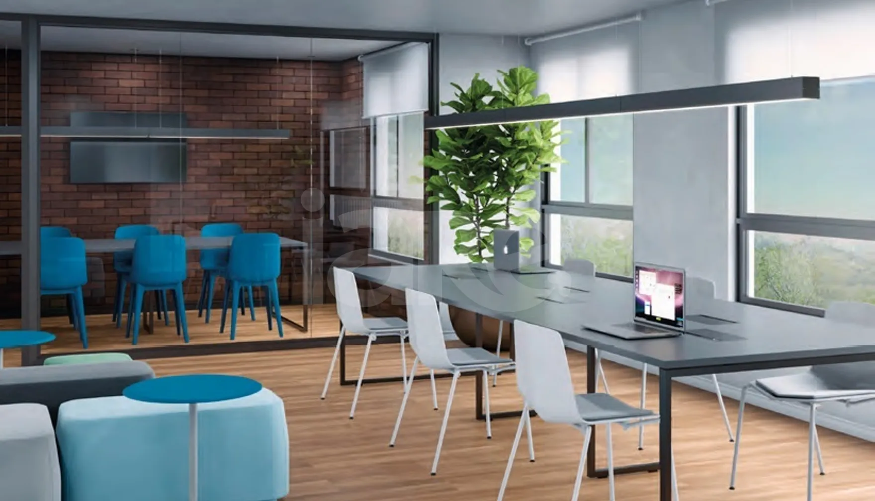 Feeling Casa Verde - Apartamento com 49,99 m², em Casa Verde — foto 9
