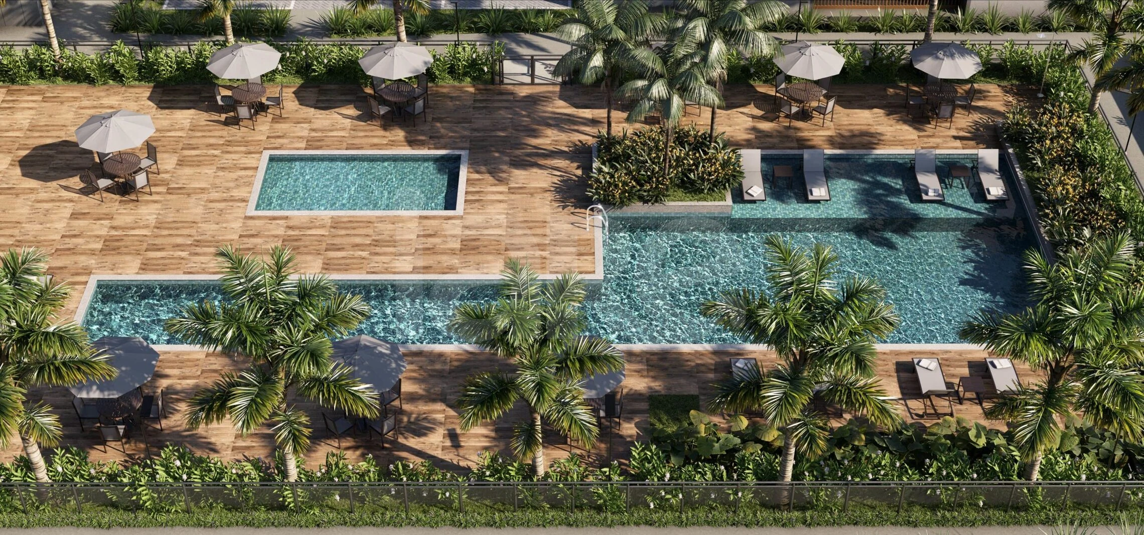 Sensia Barra - Cobertura com 114,92 m², em Barra da Tijuca — foto 30