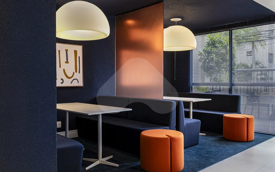 J.Smart Leite Albuquerque - Apartamento com 40 m², em Aldeota — foto 19