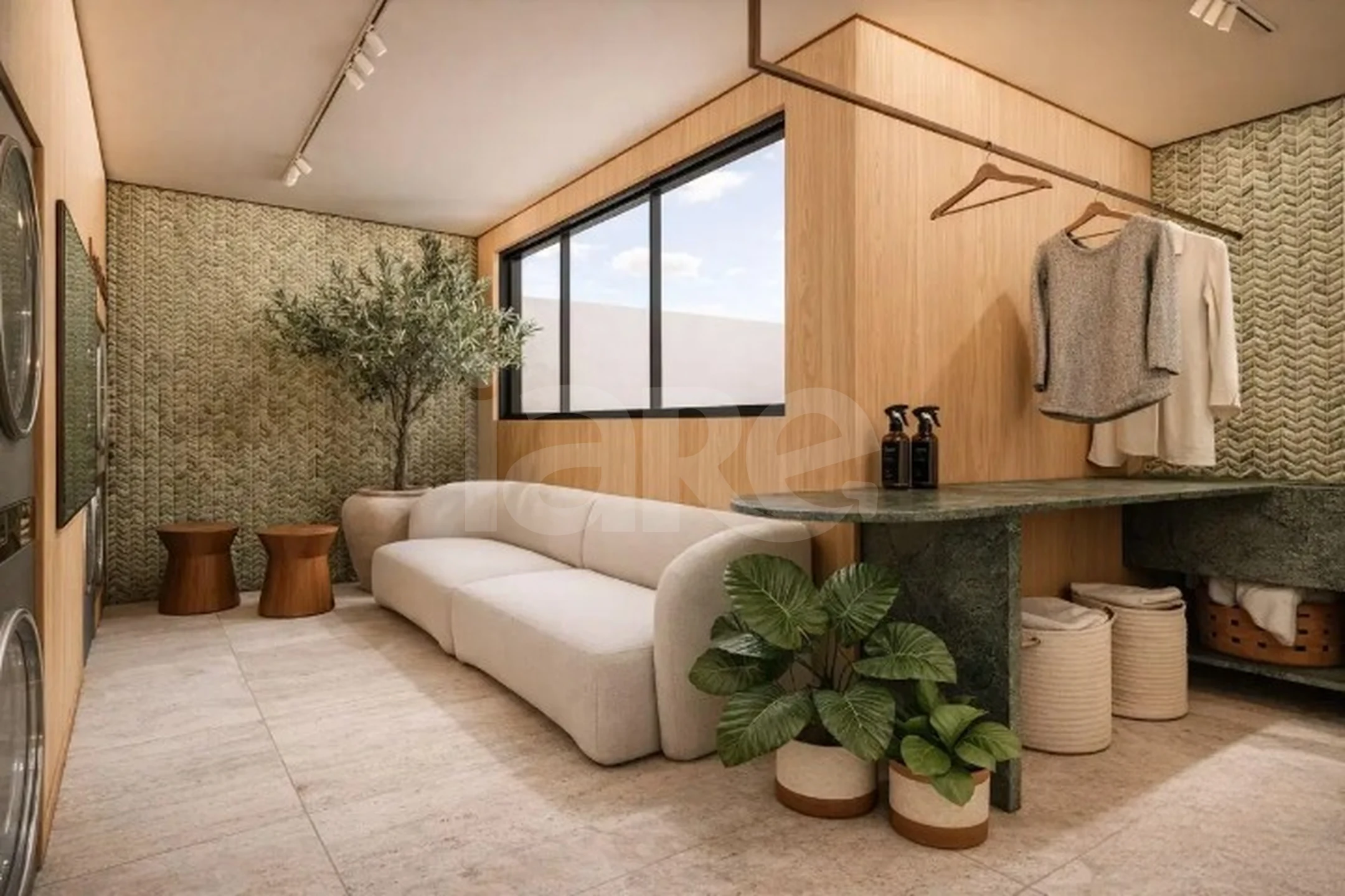 Paseo Cabo Branco - Apartamento com 51 m², em Cabo Branco — foto 7