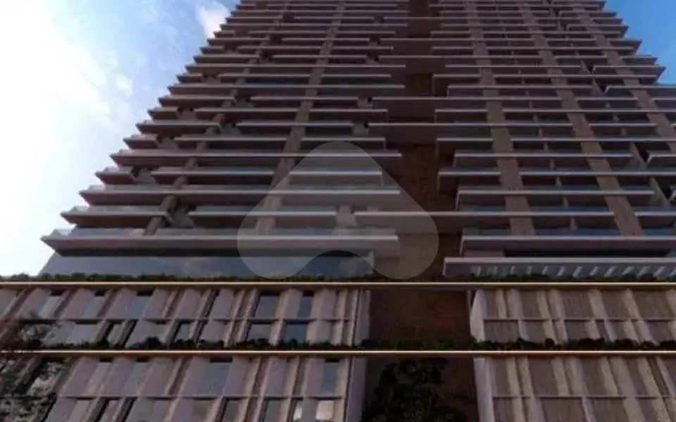 Levels - Apartamento com 33,75 m², em Praia Brava de Itajaí — foto 2