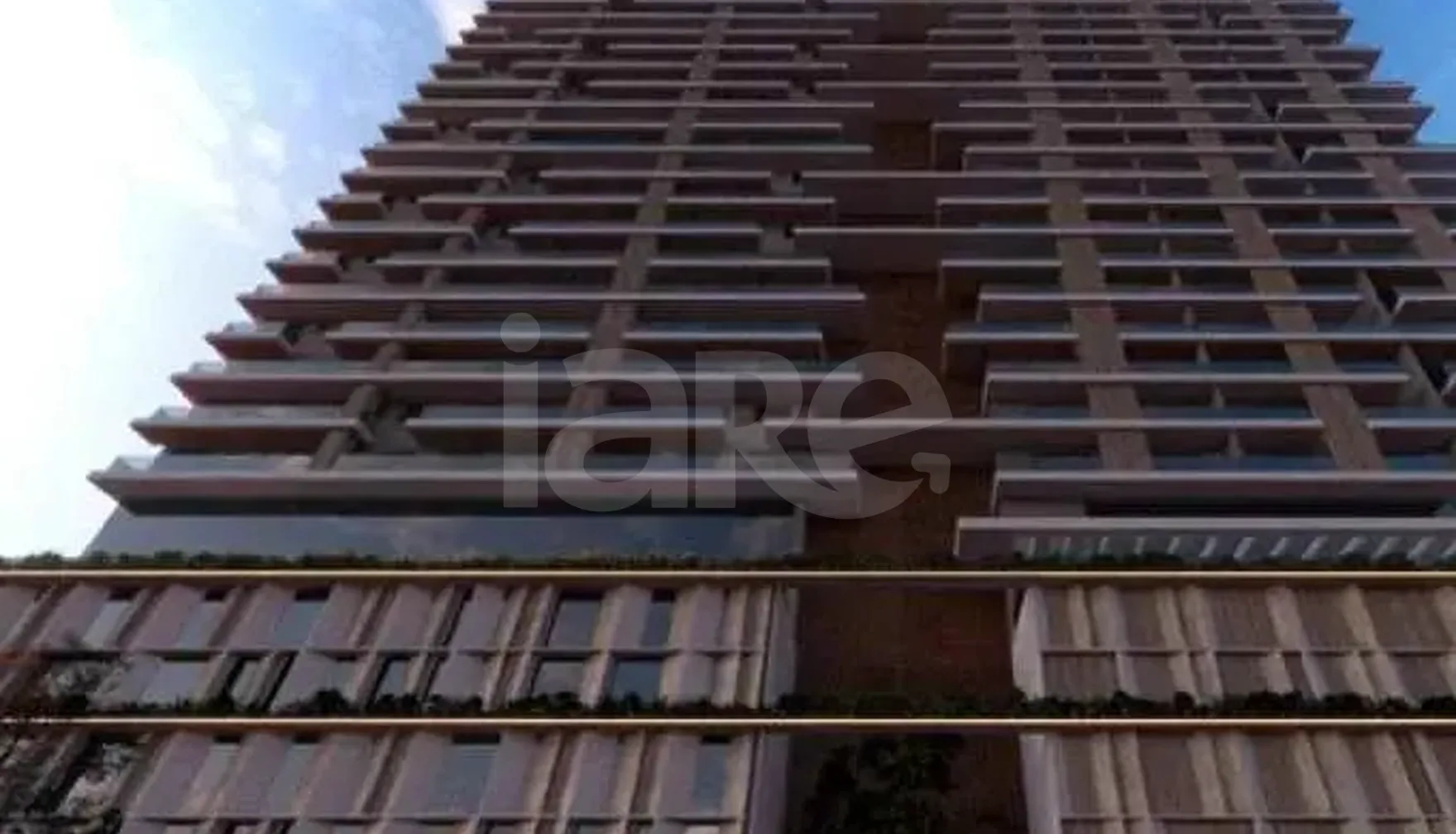 Levels - Apartamento com 33,75 m², em Praia Brava de Itajaí — foto 2