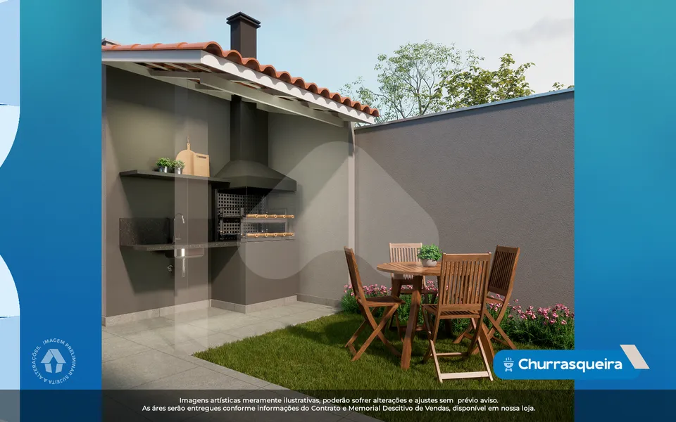 Metrocasa Clube Cangaíba - Studio com 24,57 m², em Vila Constança — foto 14