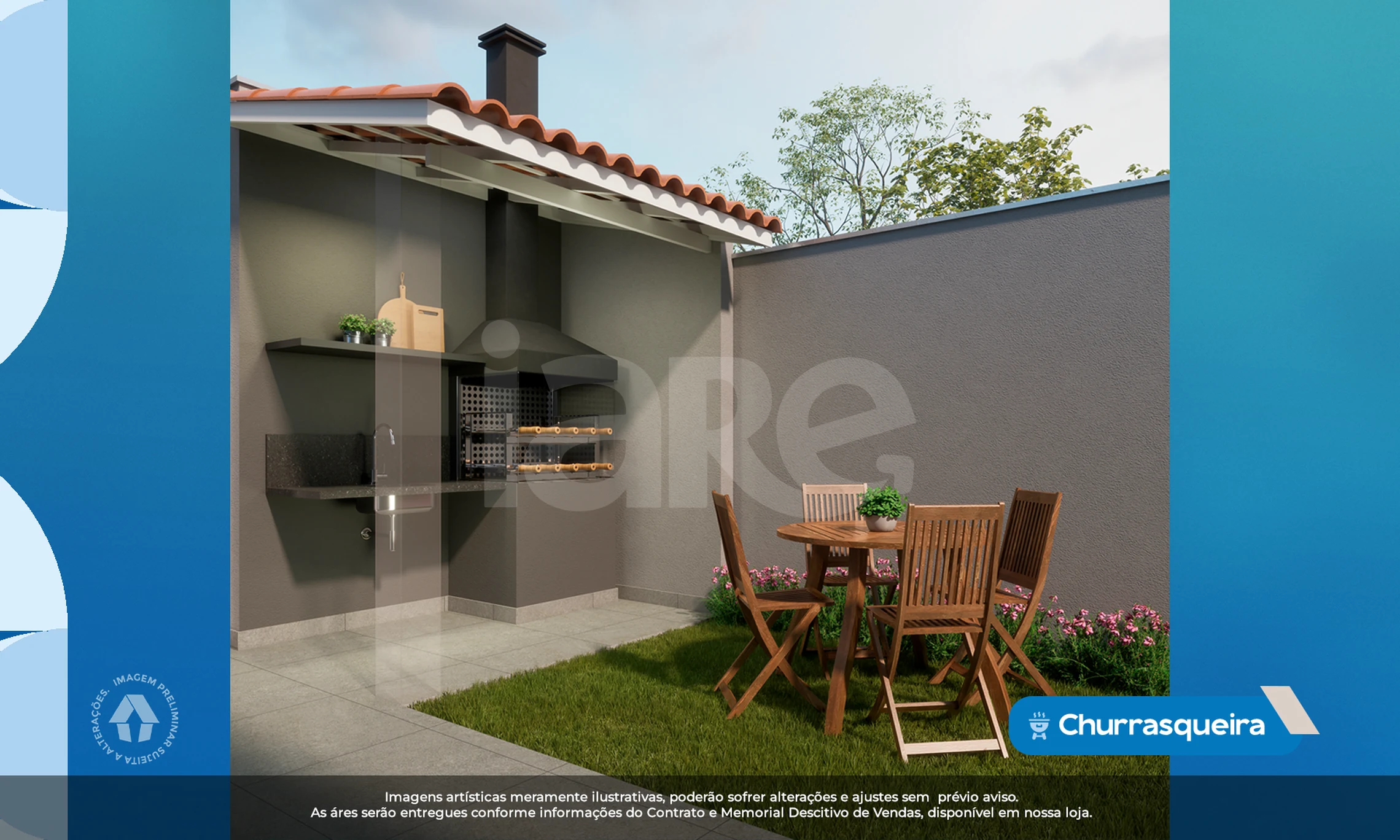 Metrocasa Clube Cangaíba - Studio com 24,57 m², em Vila Constança — foto 14