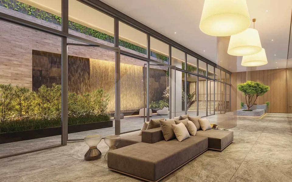Agami Park Residences - Apartamento com 215,18 m², em Moema — foto 13