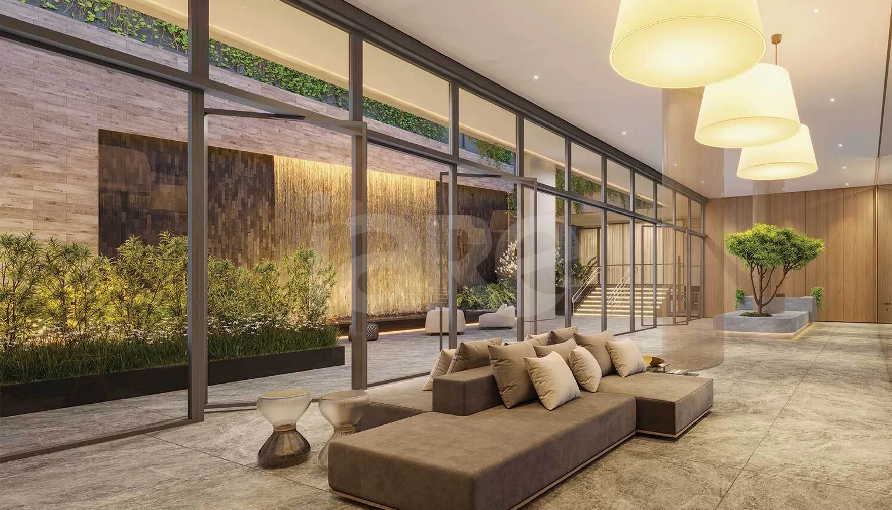 Agami Park Residences - Apartamento com 215,18 m², em Moema — foto 13