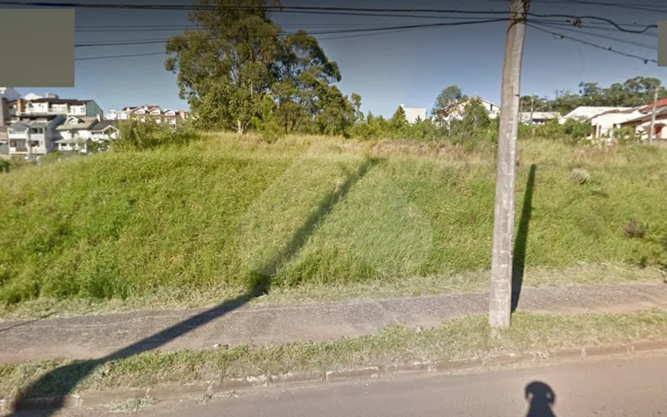 HJB 2775 Terreno - Lote, em Hípica — foto 2